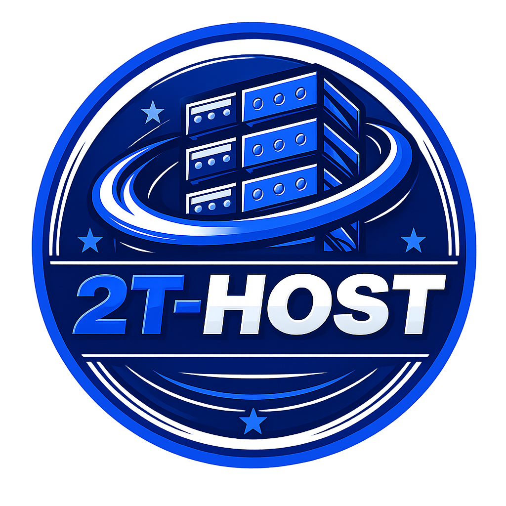 2T-Host